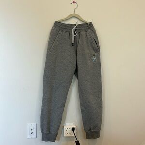 GOAT USA OG Sweatpants with zipper pockets